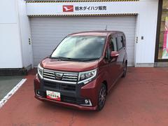 ムーヴカスタム　Ｘ　ハイパーＳＡＩＩオートミラー　ブレーキサポート　エコアイドル　盗難防止装置　レーンアシスト　ナビＴＶ　スマートキー　ＬＥＤヘッドランプ　オートライト　アルミホイール　ベンチシート　ＥＴＣ　ＡＢＳ