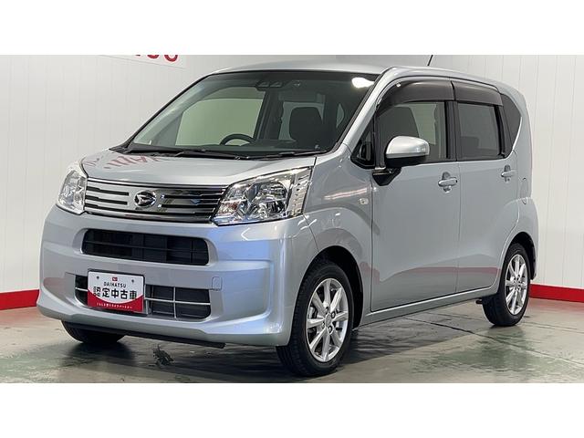ムーヴＸリミテッドII　ＳＡIII（茨城県）の中古車
