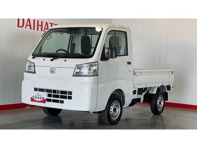 ハイゼットトラックスタンダード（茨城県）の中古車