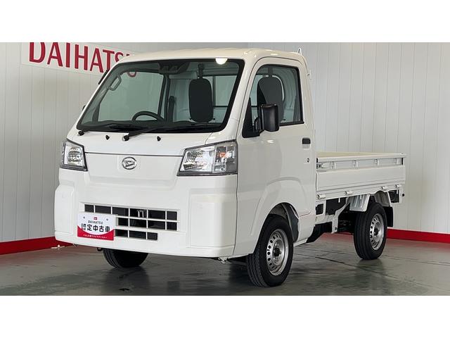 ハイゼットトラックスタンダード（茨城県）の中古車