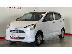 ミライースＬ　ＳＡＩＩＩ　１０ｔｈアニバーサリーエディション