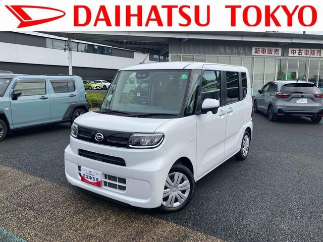 タントXスペシャル保証 まごころ保証 1年間・走行距離無制限付き(東京都)の中古車