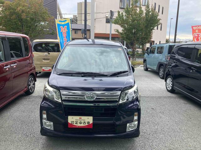 ムーヴカスタム X SA CD,ETC付き保証 まごころ保証 1年間・走行距離無制限付き(東京都)の中古車