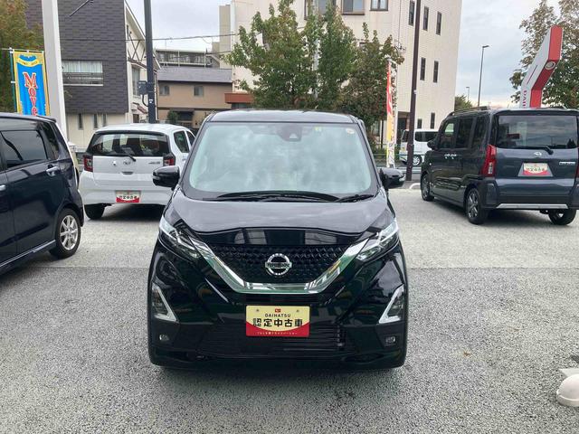 デイズハイウェイスター X プロパイロットエディション保証 まごころ保証 1年間・走行距離無制限付き(東京都)の中古車