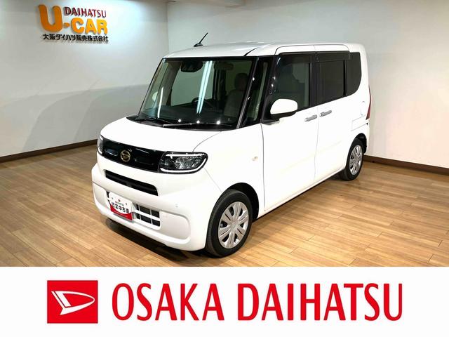 タントX AUX入力端子付CDチューナー/左電動両側スライドドアサポカーSワイド適合 ミラクルオープンドア 片側オートスライドドア Pスタート コーナーセンサー シートヒーター USB接続端子 キーフリー 盗難防止セキュリティアラーム(大阪府)の中古車