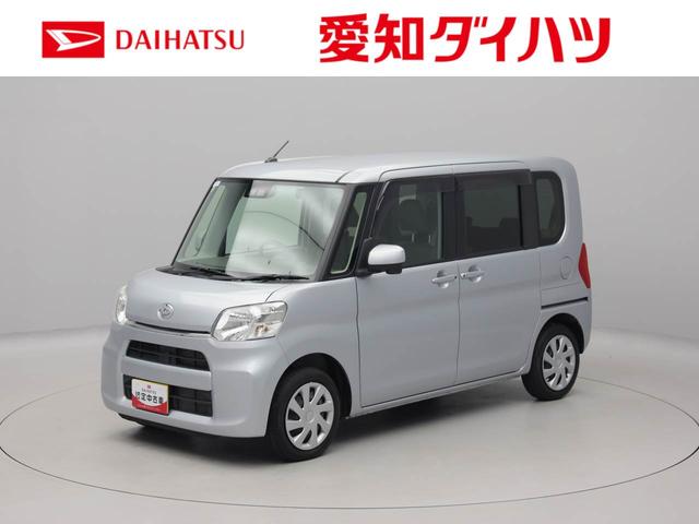 タントX SAIIIエアコン パワステ パワーウィンドウ ABS エアバック キーフリー(愛知県)の中古車