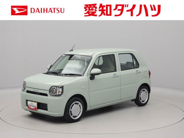 ミラトコットL SAIIIキーレス オーディオレス(愛知県)の中古車