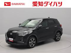 ロッキープレミアム　ドラレコ　ナビ　パノラマモニター　ＥＴＣドラレコ　ナビ　テレビチューナー　バックカメラ　パノラマモニター　キーフリー　イモビライザー　アイドリングストップ　ターボ　ＥＴＣ　アルミホイール　ＬＥＤヘッドライト　ワンオーナー　禁煙車