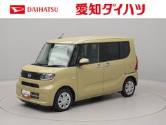 タントＸキーフリー　シートヒーター　両側電動スライドドア