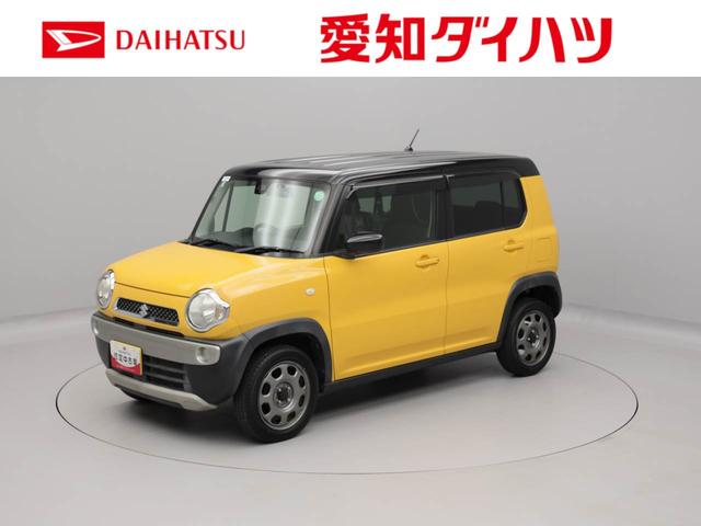 ハスラーG(愛知県)の中古車