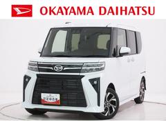 タントカスタムＸバックモニター　９インチディスプレイオーディオ　ドライブレコーダー　両側パワースライドドア　シートヒーター　ＵＳＢ入力端子　Ｂｌｕｅｔｏｏｔｈ　オートライト　キーフリー　アイドリングストップ