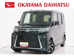 タントカスタムＸパノラマモニター　７インチナビ　ドライブレコーダー　両側パワースライドドア　シートヒーター　ＵＳＢ入力端子　Ｂｌｕｅｔｏｏｔｈ　オートライト　キーフリー　アイドリングストップ　ティーゼットデオプラス