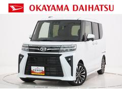 タントカスタムＲＳパノラマモニター　７インチナビ　ドライブレコーダー　両側パワースライドドア　シートヒーター　ＵＳＢ入力端子　Ｂｌｕｅｔｏｏｔｈ　オートライト　キーフリー　アイドリングストップ　ティーゼットデオプラス