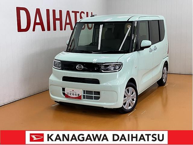 タントXサポカーSワイド適合 ミラクルオープンドア Bカメラ 片側オートスライドドア 電動パーキングブレーキ Pスタート コーナーセンサー シートヒーター ステアリングスイッチ 電動格納ミラー キーフリー(神奈川県)の中古車
