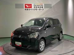 ミライースＸ　ＳＡＩＩＩ