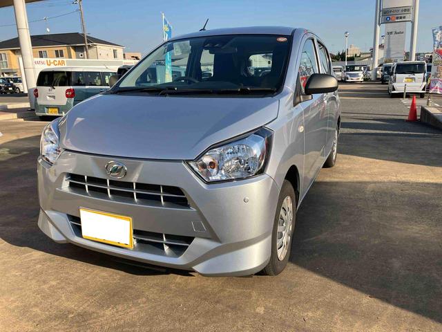 ミライースＬ　ＳＡIII（山口県）の中古車