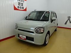 ミラトコットＧ　ＳＡＩＩＩ