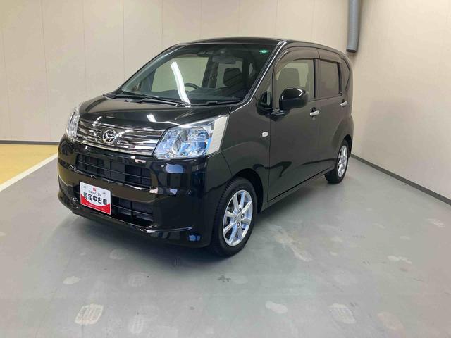 ムーヴXリミテッド2 SA3/ナビ/バックモニター/ドラレコプッシュボタンスタート スマートアシスト ナビ ドラレコ前後 カーペットマット バイザー USBソケット(三重県)の中古車