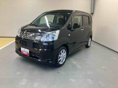 ムーヴＸリミテッド２　ＳＡ３／ナビ／バックモニター／ドラレコプッシュボタンスタート　スマートアシスト　ナビ　ドラレコ前後　カーペットマット　バイザー　ＵＳＢソケット