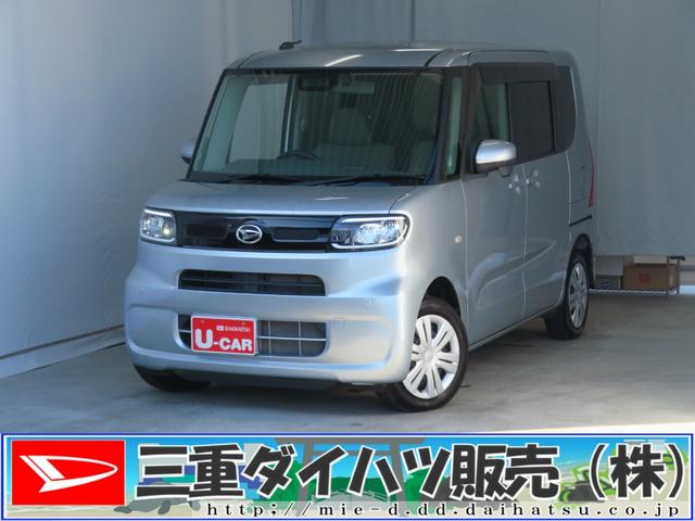 タントＸ　スローパー　　純正７型ナビ　バックカメラ　１年間無料保証ブルートゥース　スロープ　福祉車両　電動ミラー　ＵＳＢ接続　ＬＥＤライト　運転席・助手席シートヒーター　前後ドラレコ　キーフリー　助手席側パワースライドドア　コーナーセンサー　地デジ　オートエアコン（三重県）の中古車