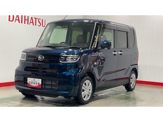タントＸ（茨城県）の中古車