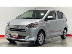 ミライースＸ　ＳＡＩＩＩ