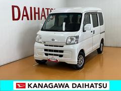 ハイゼットカーゴクルーズ４ＷＤ　エアコン　オーディオ　光軸調整ダイヤル　電動格納ミラー　パワーウインドウ　キーレス