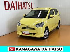 ミライースＧ　リミテッドＳＡＩＩＩサポカーＳワイド適合　ドラレコ　オートエアコン　Ｂカメラ　Ｐスタート　コーナーセンサー　オートハイビーム　アイドリングストップ　シートヒーター　電動格納ミラー　ＵＳＢ接続端子　ＥＴＣ　キーフリー