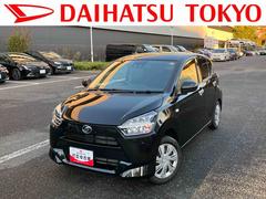 ミライースＸ　ＳＡＩＩＩ　ＥＴＣ　ＣＤステレオ　コーナーセンサー保証　新車保証・まごころ保証　１年間・走行距離無制限付き