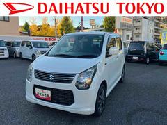 ワゴンＲ２０周年記念車　　ナビ・ＥＴＣ保証　まごころ保証　１年間・走行距離無制限付き