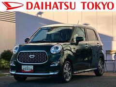 キャストスタイルＧ　ターボ　ＳＡＩＩＩ保証　まごころ保証　１年間・走行距離無制限付き