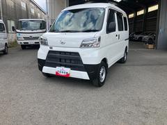 ハイゼットカーゴデラックスＳＡＩＩＩ