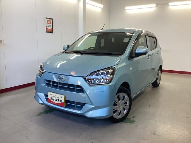 ピクシスエポックＸ　ＳＡIII衝突被害軽減ブレーキ　横滑り防止装置　オートハイビーム　アイドリングストップ　オートライト　キーレス　エアコン　ＣＤチューナー　ＥＴＣ　マット　バイザー（岐阜県）の中古車