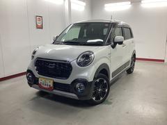 キャストアクティバＧ　ターボ　ＳＡＩＩ衝突被害軽減ブレーキ　横滑り防止装置　４ＷＤ　アイドリングストップ　ステアリングスイッチ　オートライト　キーフリーシステム　オートエアコン　ナビ　バックカメラ　マット　バイザー