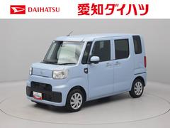 ハイゼットキャディーＤデラックス　ＳＡＩＩ２人乗り軽貨物車　衝突被害軽減ブレーキ　キーレスエントリー