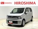 オートエアコン　プッシュスタート　電動格納式ドアミラー　シートヒーター　オートライト　アイドリングストップ　ヘッドライトレベリング　　横滑り防止装置（広島県）の中古車