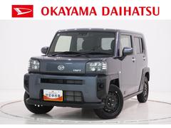 タフトＸバックモニター　９インチディスプレイオーディオ　ドライブレコーダー　ＵＳＢ入力端子　Ｂｌｕｅｔｏｏｔｈ　オートライト　キーフリー　アイドリングストップ　電動パーキングブレーキ　ティーゼットデオプラス