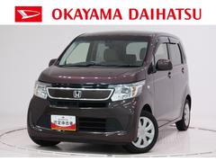 Ｎ−ＷＧＮＧ・Ｌパッケージオートライト　キーフリー　電動格納式ドアミラー　エアコン　パワーステアリング　パワーウィンドウ　運転席エアバッグ　ＡＢＳ　ティーゼットデオプラス