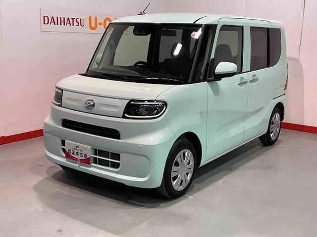 タントL電動格納式ミラー アイドリングストップ機能 レーダーブレーキサポート セキュリティーアラーム リモコンキー LEDライト オートハイビーム 車線逸脱防止 スマートキー&プッシュスタート(栃木県)の中古車