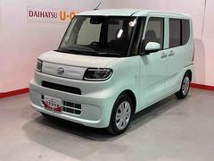 タントＬ電動格納式ミラー　アイドリングストップ機能　レーダーブレーキサポート　セキュリティーアラーム　リモコンキー　ＬＥＤライト　オートハイビーム　車線逸脱防止　スマートキー＆プッシュスタート