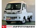 ４ＷＤ　ＣＤオーディオ　衝突被害軽減ブレーキ　荷台ライト　ドラレコ（奈良県）の中古車
