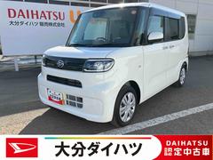 タントＸ　ワンオーナー走行距離無制限１２ヶ月保証付き　アイドリングストップ車　ブレーキサポート　スマートキーシステム　禁煙　ＬＥＤライト　キーレスキー　Ｂカメラ　車線逸脱警報　オートハイビーム　片側電動両側スライドドア