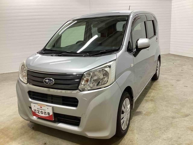 ステラLインパネシフト リモコンキー カーナビ バックモニター ABS Wエアバッグ(鹿児島県)の中古車