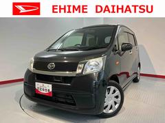 ムーヴＬ　ＳＡ２ＷＤ　ＣＶＴ車　ＣＤ　ラジオ　アイドリングストップ　キーレスエントリー　電動格納ドアミラー　マニュアルエアコン　パワステ　パワーウインドウ