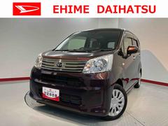 ムーヴＬ　ＳＡＩＩＩ２ＷＤ　ＣＶＴ車　ＣＤ　アイドリングストップ　ベンチシート　電動格納ドアミラー　キーレスエントリー　マニュアルエアコン　パワステ　パワーウインドウ