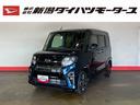 （車内　消臭・抗菌　処理済）　衝突被害軽減システム　４ＷＤ　両側パワースライドドア　ナビ　パノラマモニター　アダプティブクルーズコントロール　アルミホイール　キーフリーシステム（新潟県）の中古車