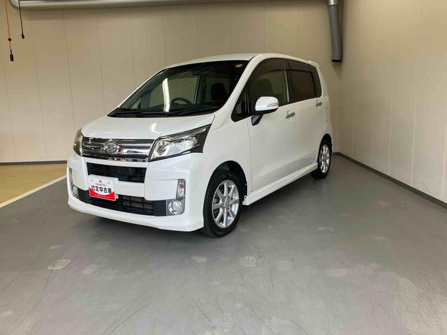 ムーヴカスタム　Ｘ　ＳＡ（三重県）の中古車