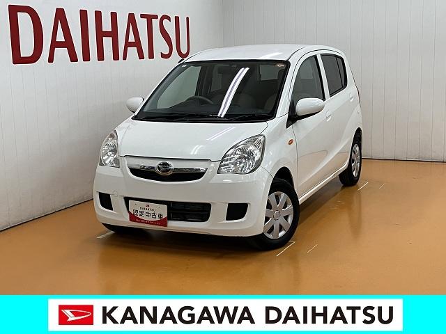 ミラＸエアコン　ナビゲーション　電動格納ミラー　パワーウインドウ　キーレス（神奈川県）の中古車