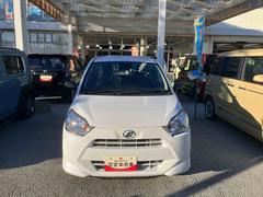 ミライースＬ　ＳＡＩＩＩ　登録済み未使用車保証　新車保証・まごころ保証　１年間・走行距離無制限付き