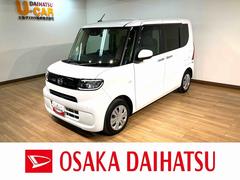 タントＸ／走行１．９万ｋｍ／ナビ／バックカメラ／ＥＴＣ／ドラレコ走行１．９万ｋｍ／ナビゲーション／バックカメラ／ステアリングスイッチ／ＥＴＣ／前後ドラレコ／前席シートヒーター／片側パワースライドドア／ＬＥＤヘッドライト／オートエアコン／キーフリー